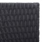 vidaXL Sonnenliegen mit Auflagen 2 Stk. Poly Rattan Massivholz Akazie vidaXL Sonnenliegen mit Auflagen 2 Stk. Poly Rattan Massivholz Akazie