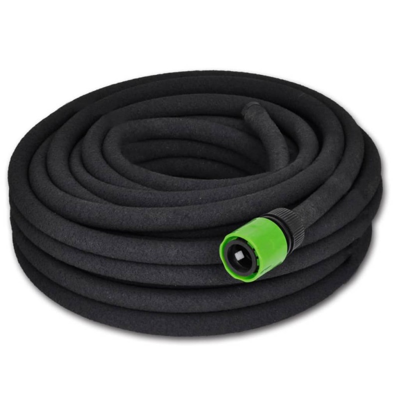 Bewässerungsschlauch 1/2" Anschluss 25 m Bewässerungsschlauch 1/2" Anschluss 25 m