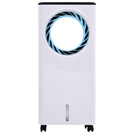 vidaXL 3-in-1 Mobiler Luftkühler Luftbefeuchter Luftreiniger 80W