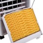vidaXL 3-in-1 Mobiler Luftkühler Luftbefeuchter Luftreiniger 80W vidaXL 3-in-1 Mobiler Luftkühler Luftbefeuchter Luftreiniger 80W