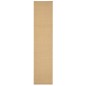 vidaXL Teppich Natur Sisal 66x300 cm vidaXL Teppich Natur Sisal 66x300 cm