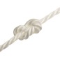 vidaXL Arbeitsseil Weiß 10 mm 50 m Polypropylen vidaXL Arbeitsseil Weiß 10 mm 50 m Polypropylen