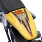 vidaXL Kindermotorrad Gelb und Schwarz vidaXL Kindermotorrad Gelb und Schwarz