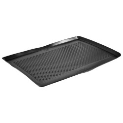 vidaXL Kofferraummatte Geeignet für Opel Astra K (2015-) Gummi