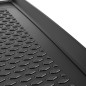 vidaXL Kofferraummatte Geeignet für Opel Astra K (2015-) Gummi vidaXL Kofferraummatte Geeignet für Opel Astra K (2015-) Gummi