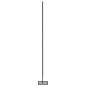 vidaXL Metall-Weihnachtsbaum für Dekorationen Schwarz 125 cm vidaXL Metall-Weihnachtsbaum für Dekorationen Schwarz 125 cm