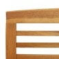 vidaXL 5-tlg. Garten-Lounge-Set Massivholz Akazie vidaXL 5-tlg. Garten-Lounge-Set Massivholz Akazie