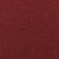 vidaXL Relaxsessel Weinrot Stoff vidaXL Relaxsessel Weinrot Stoff
