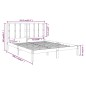 vidaXL Massivholzbett Kiefer 160x200 cm vidaXL Massivholzbett Kiefer 160x200 cm