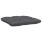 vidaXL 5-tlg. Garten-Lounge-Set mit Kissen Kiefer Massivholz vidaXL 5-tlg. Garten-Lounge-Set mit Kissen Kiefer Massivholz
