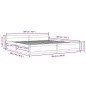 vidaXL Bett mit Schubladen 200x200 cm vidaXL Bett mit Schubladen 200x200 cm