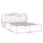 vidaXL Massivholzbett 180x200 cm vidaXL Massivholzbett 180x200 cm