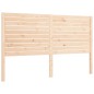 vidaXL Massivholzbett ohne Matratze 160x200 cm Kiefernholz vidaXL Massivholzbett ohne Matratze 160x200 cm Kiefernholz