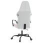 vidaXL Gaming-Stuhl Weiß und Rosa Kunstleder vidaXL Gaming-Stuhl Weiß und Rosa Kunstleder