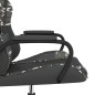 vidaXL Gaming-Stuhl Schwarz und Tarnfarben Kunstleder vidaXL Gaming-Stuhl Schwarz und Tarnfarben Kunstleder
