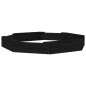 vidaXL Sandkasten mit Sitzen Schwarz Achteck Massivholz Kiefer vidaXL Sandkasten mit Sitzen Schwarz Achteck Massivholz Kiefer