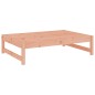 vidaXL 4-tlg. Garten-Lounge-Set Massivholz Douglasie vidaXL 4-tlg. Garten-Lounge-Set Massivholz Douglasie