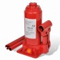 vidaXL Hydraulischer Wagenheber 5 Tonnen Rot vidaXL Hydraulischer Wagenheber 5 Tonnen Rot