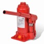 vidaXL Hydraulischer Wagenheber 5 Tonnen Rot vidaXL Hydraulischer Wagenheber 5 Tonnen Rot