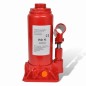 vidaXL Hydraulischer Wagenheber 5 Tonnen Rot vidaXL Hydraulischer Wagenheber 5 Tonnen Rot