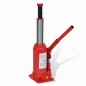 vidaXL Hydraulischer Wagenheber 5 Tonnen Rot vidaXL Hydraulischer Wagenheber 5 Tonnen Rot