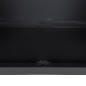 vidaXL Gartenschrank Grau und Schwarz 65x37x85 cm PP vidaXL Gartenschrank Grau und Schwarz 65x37x85 cm PP