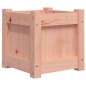 vidaXL Pflanzkübel 31x31x31 cm Massivholz Douglasie vidaXL Pflanzkübel 31x31x31 cm Massivholz Douglasie