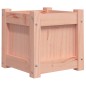 vidaXL Pflanzkübel 31x31x31 cm Massivholz Douglasie vidaXL Pflanzkübel 31x31x31 cm Massivholz Douglasie