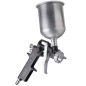 FERM Spritzpistole mit Fließbecher ATM1039 FERM Spritzpistole mit Fließbecher ATM1039