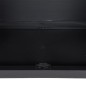 vidaXL Gartenschrank Schwarz 97x37x85 cm PP vidaXL Gartenschrank Schwarz 97x37x85 cm PP