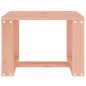 vidaXL Garten-Beistelltisch 40x38x28,5 cm Massivholz Douglasie vidaXL Garten-Beistelltisch 40x38x28,5 cm Massivholz Douglasie