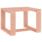 vidaXL Garten-Beistelltisch 40x38x28,5 cm Massivholz Douglasie vidaXL Garten-Beistelltisch 40x38x28,5 cm Massivholz Douglasie
