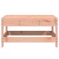 vidaXL Gartenhocker Massivholz Douglasie vidaXL Gartenhocker Massivholz Douglasie