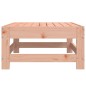 vidaXL Gartenhocker Massivholz Douglasie vidaXL Gartenhocker Massivholz Douglasie
