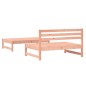 vidaXL 2-tlg. Garten-Lounge-Set Massivholz Douglasie vidaXL 2-tlg. Garten-Lounge-Set Massivholz Douglasie