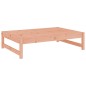 vidaXL 2-tlg. Garten-Lounge-Set Massivholz Douglasie vidaXL 2-tlg. Garten-Lounge-Set Massivholz Douglasie