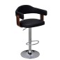 vidaXL Barhocker 2 Stk. Bugholz vidaXL Barhocker 2 Stk. Bugholz