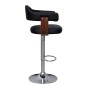 vidaXL Barhocker 2 Stk. Bugholz vidaXL Barhocker 2 Stk. Bugholz