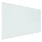 vidaXL Kaminofen Glasplatte Rechteckig 100x60 cm vidaXL Kaminofen Glasplatte Rechteckig 100x60 cm