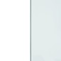 vidaXL Kaminofen Glasplatte Rechteckig 100x60 cm vidaXL Kaminofen Glasplatte Rechteckig 100x60 cm