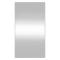 vidaXL Wandspiegel 50x100 cm Glas Rechteckig vidaXL Wandspiegel 50x100 cm Glas Rechteckig