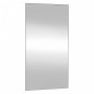 vidaXL Wandspiegel 50x100 cm Glas Rechteckig vidaXL Wandspiegel 50x100 cm Glas Rechteckig