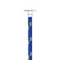 vidaXL Bootsseil Blau 3 mm 100 m Polypropylen vidaXL Bootsseil Blau 3 mm 100 m Polypropylen