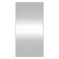 vidaXL Wandspiegel 40x80 cm Glas Rechteckig vidaXL Wandspiegel 40x80 cm Glas Rechteckig