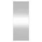 vidaXL Wandspiegel 30x80 cm Glas Rechteckig vidaXL Wandspiegel 30x80 cm Glas Rechteckig