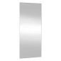 vidaXL Wandspiegel 30x80 cm Glas Rechteckig vidaXL Wandspiegel 30x80 cm Glas Rechteckig