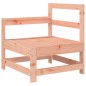 vidaXL 7-tlg. Garten-Lounge-Set Massivholz Douglasie vidaXL 7-tlg. Garten-Lounge-Set Massivholz Douglasie