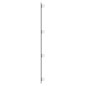 vidaXL Wandspiegel mit LED-Leuchten 40x80 cm Glas Rechteckig vidaXL Wandspiegel mit LED-Leuchten 40x80 cm Glas Rechteckig