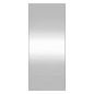 vidaXL Wandspiegel 40x100 cm Glas Rechteckig vidaXL Wandspiegel 40x100 cm Glas Rechteckig