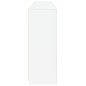 vidaXL Sideboard mit LED-Leuchten Weiß 162x37x100 cm vidaXL Sideboard mit LED-Leuchten Weiß 162x37x100 cm